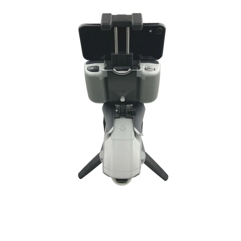 حامل محمول عصا سيلفي ترايبود م - مراجعة Drone Control Stick وسعره