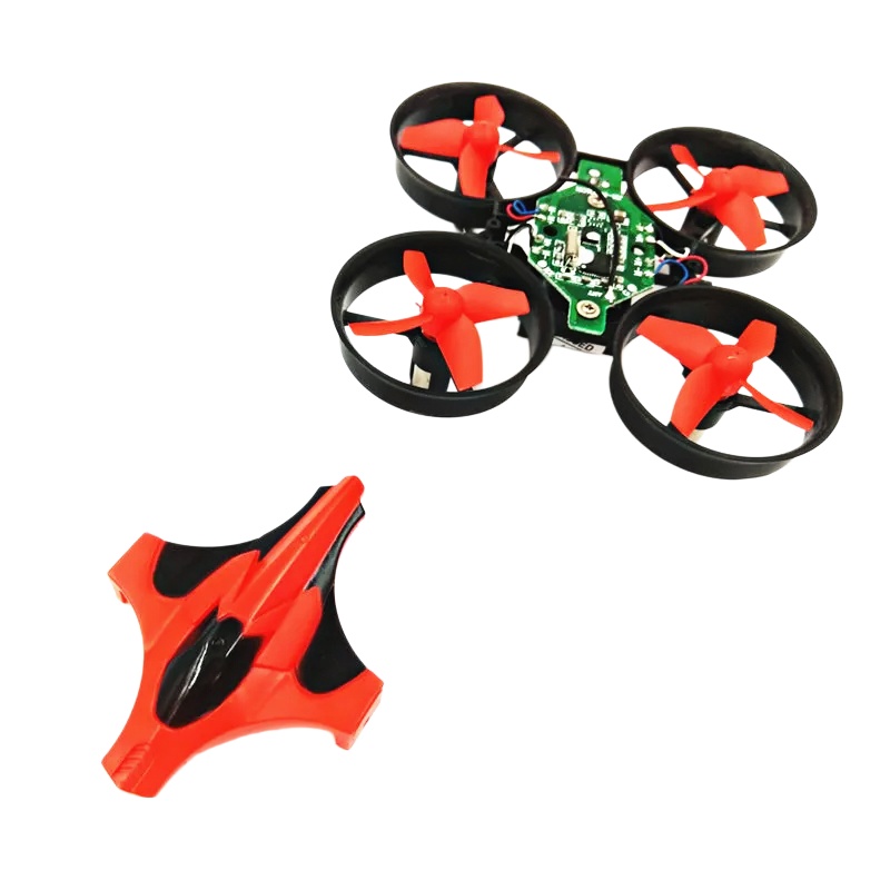 مجموعة طائرات بدون طيار كاملة  - مراجعة Drone Battery Adapter وسعره
