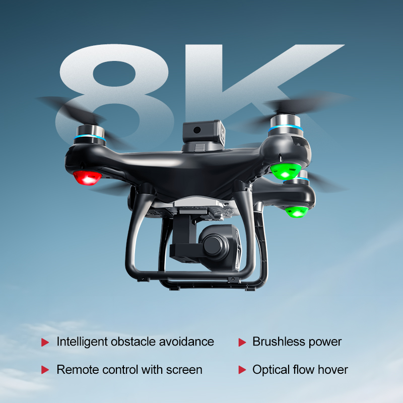 طائرة بدون طيار Z3 للتصوير الج - مراجعة Jjrc Drone X12 وسعره