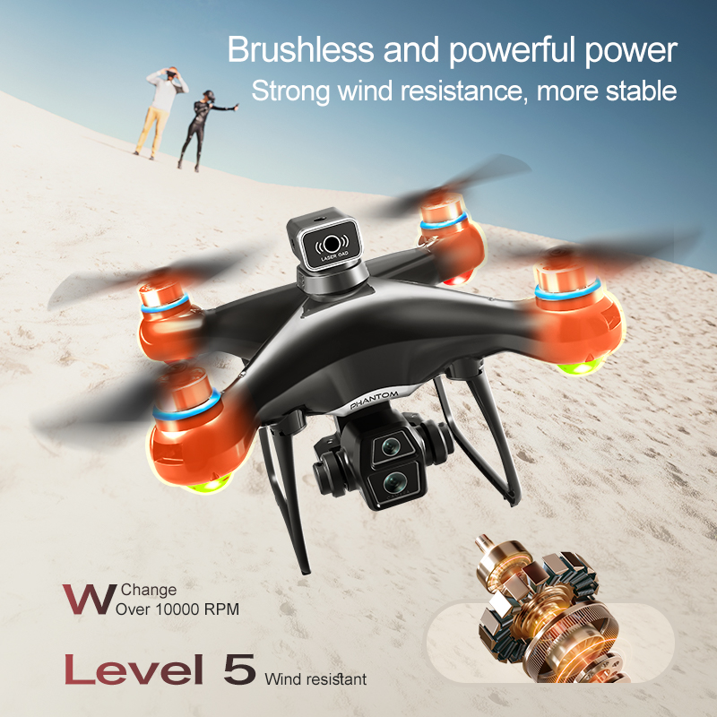 طائرة بدون طيار Z3 للتصوير الج - مراجعة Jjrc Drone X12 وسعره