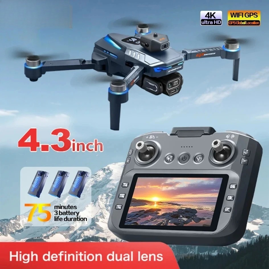 طائرة بدون طيار GT8 الأصلية بك - مراجعة Jjrc Drone X12 وسعره